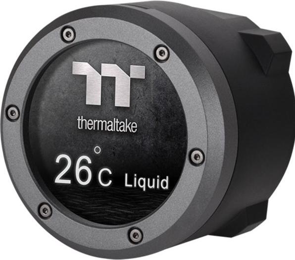Produktbild Thermaltake TH280 V2 Ultra EX ARGB Sync