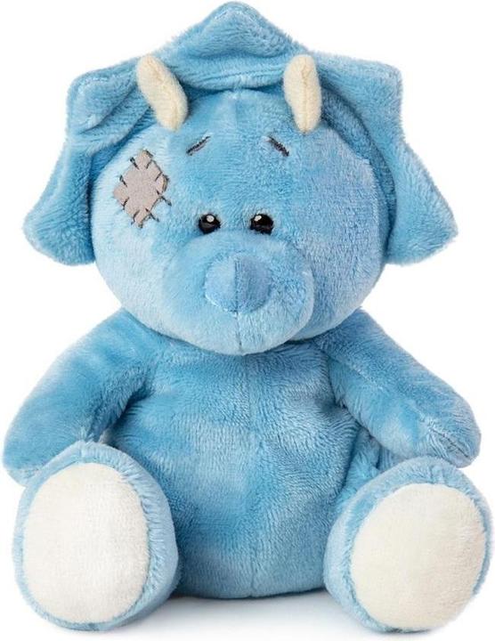 Produktbild Beppe Triceratops Chill-Maskottchen (11 cm)