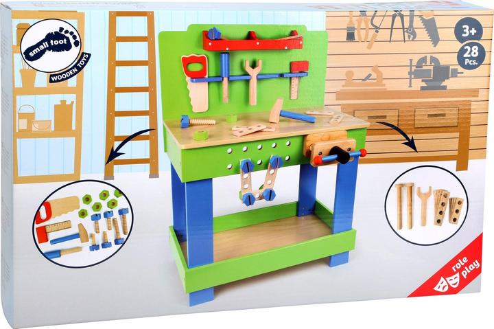 Produktbild small foot Frederico