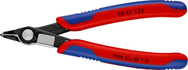 Actual product image Knipex High Leverage Diagonal Cutter (200 mm)