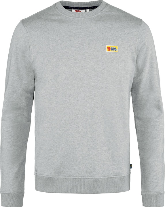 Grey-Melange