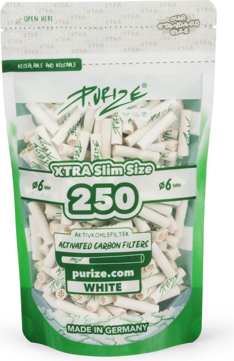 Image du produit Purize Xtra Slim
