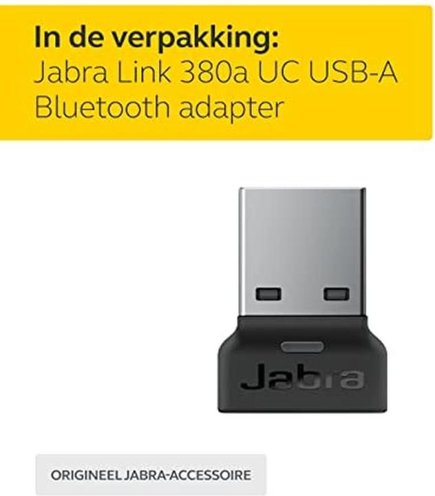 Produktbild Jabra Link 380a UC