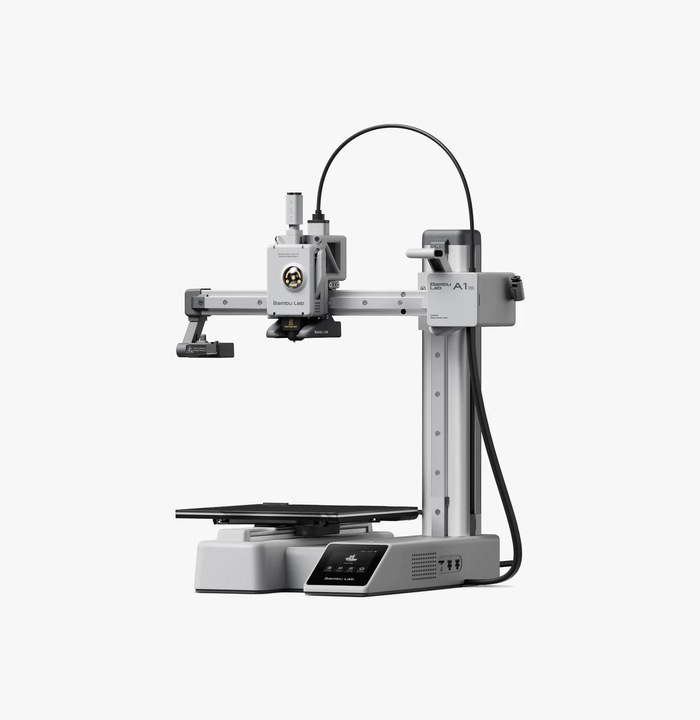 Produktbild Bambu Lab A1 mini Combo