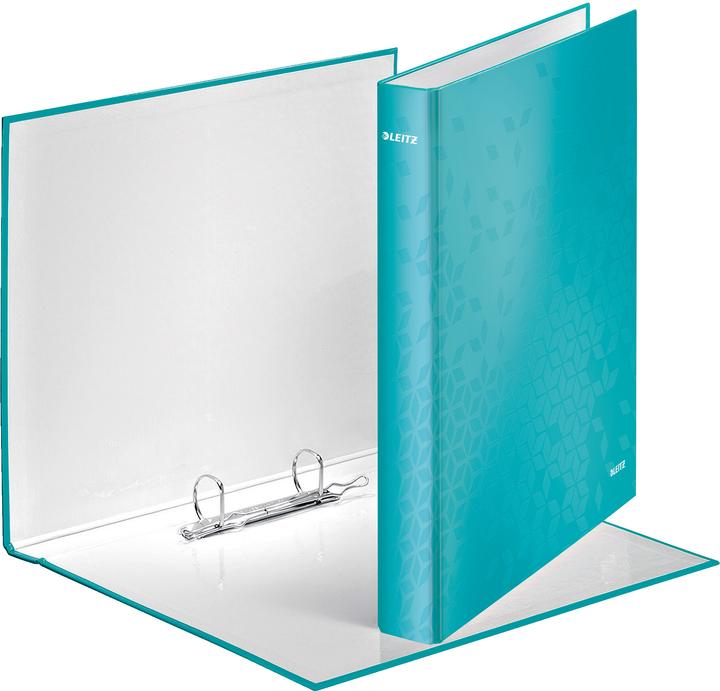 Arktisch Blau