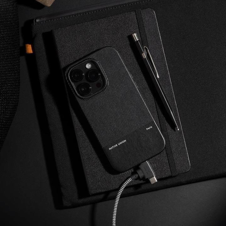 Image du produit Native Union Belt Cable Duo 240W (1.50 m, 240 W)