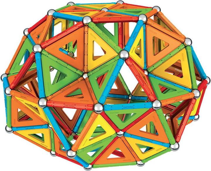 Image du produit Geomag Super Color Panels Master Box