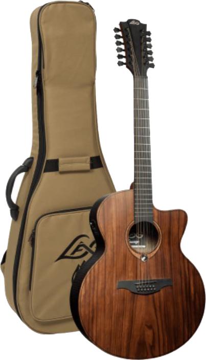 Produktbild Lâg Guitars Sauvage 12-String (Westerngitarre)