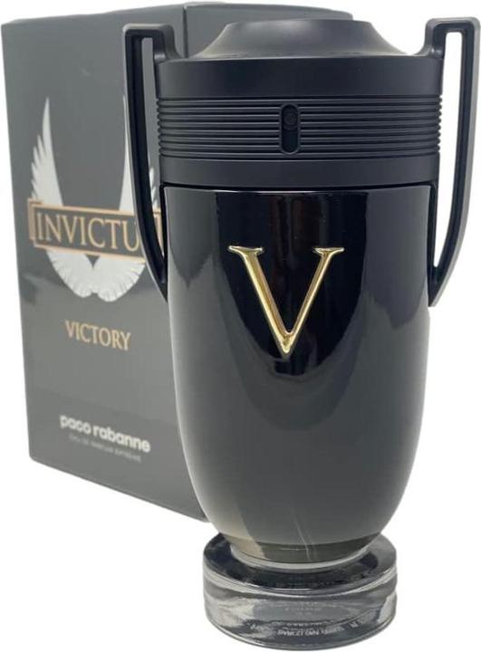 Produktbild Paco Rabanne Invictus Victory (Eau de Parfum, 200 ml)