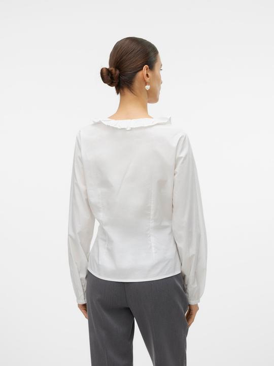 Actual product image Vero Moda VMMACI top blouse (M)