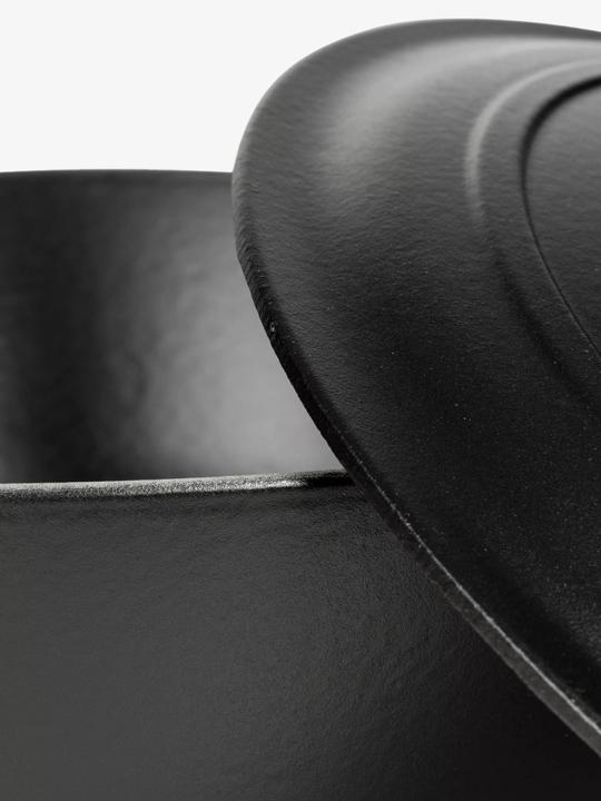 Actual product image Le Creuset La Marmite Signature (26 cm, Casserole + Stewpot, Cast iron)