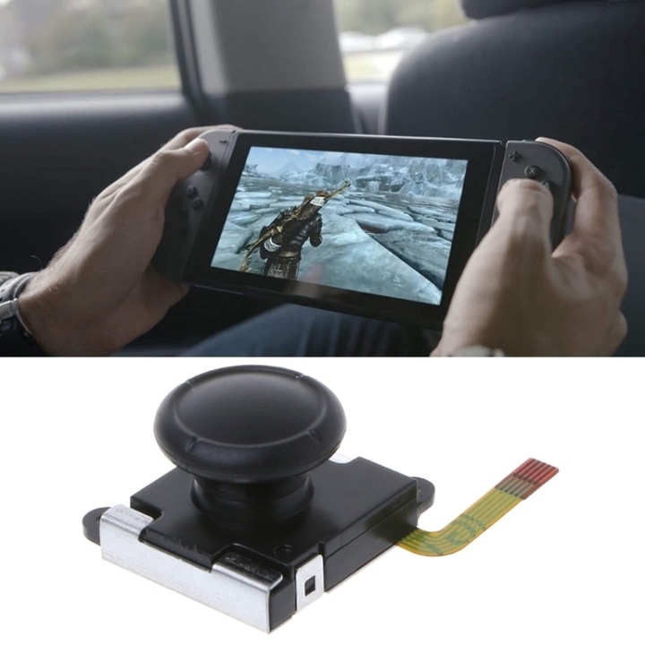 Immagine prodotto Ueli Express Ricambio joystick Nintendo Switch Joy-Con (Switch, Switch Lite)