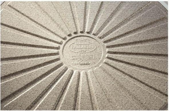 Produktbild Ballarini Ledro Bratpfanne 24cm (24 cm, Bratpfanne, Aluminium)