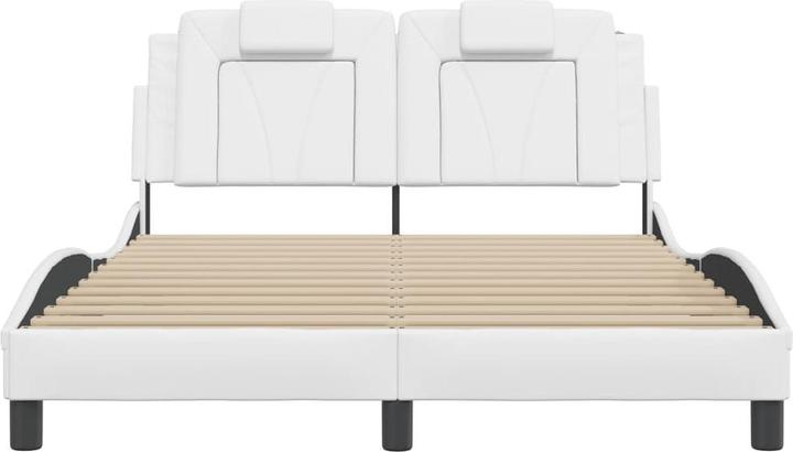 Image du produit vidaXL Bettgestell (160 x 200 cm)