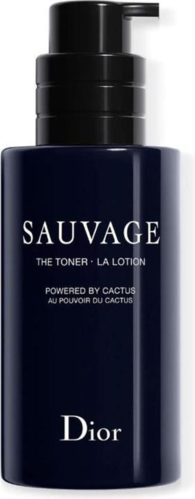 Produktbild Dior Sauvage Lotion Int24 Lot (Körperlotion, 327.50 ml)