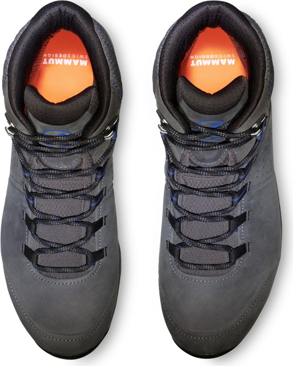 Image du produit Mammut Mercury IV Mid GTX Hommes (43 1/3)