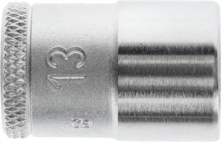 Productafbeelding Gedore Contactdoos (13 mm)