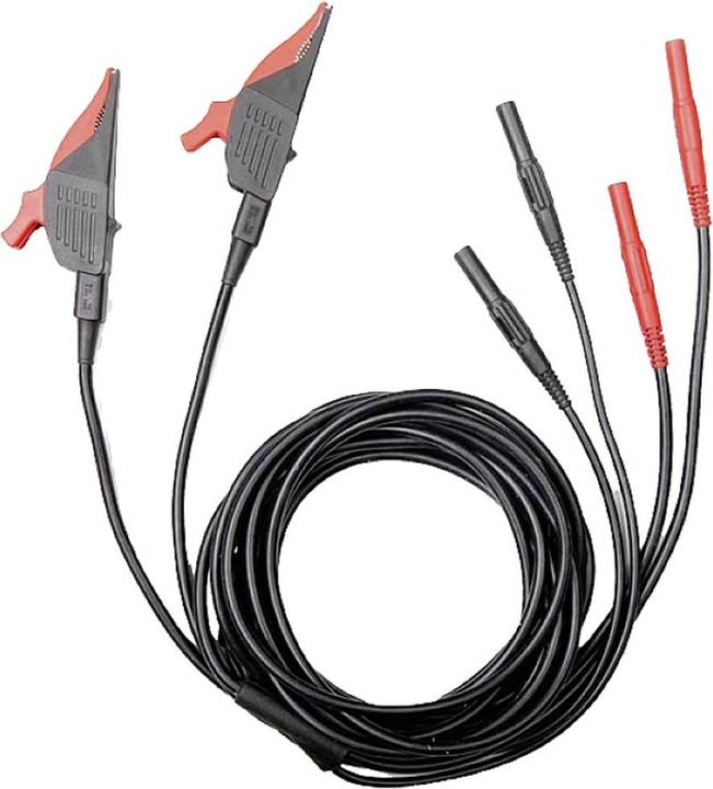 Image du produit Rigol KELVINTESTCLIP?DMM Clip di prova Kelvin per la serie DM3000 DMM 1 KIT