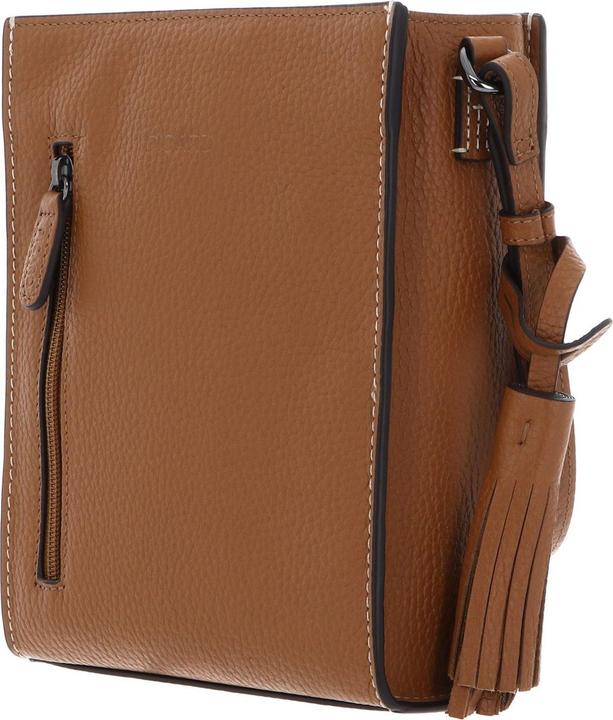 Immagine prodotto Picard Peephole Mini Bag Umhängetasche Leder 17 cm