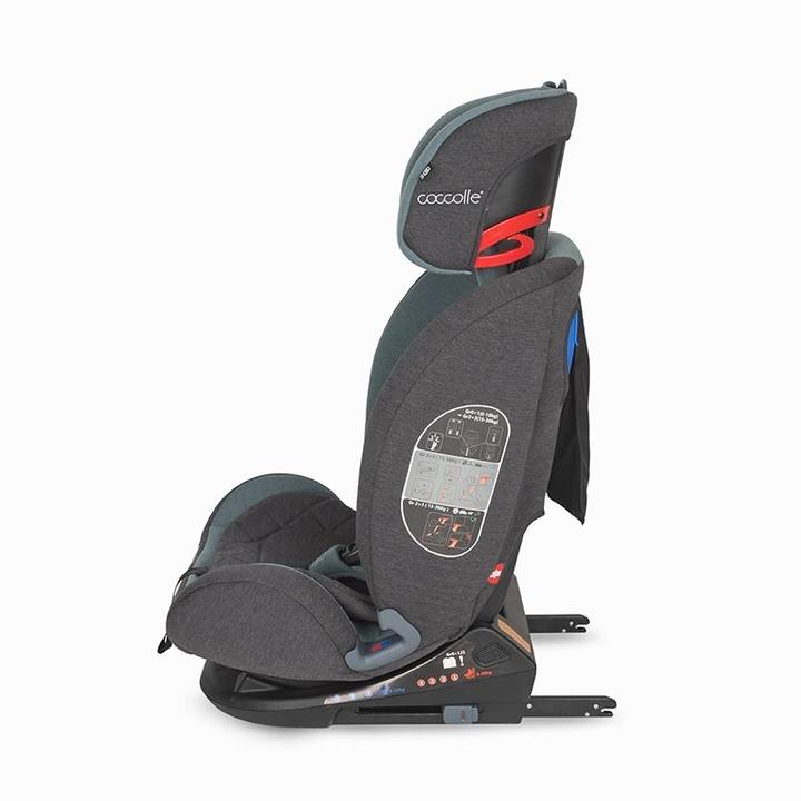 Produktbild Coccolle Sedna mit Isofix