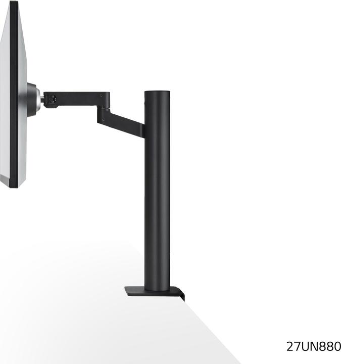 Immagine prodotto LG 27UN880P-B (3840 x 2160 pixel, 27")