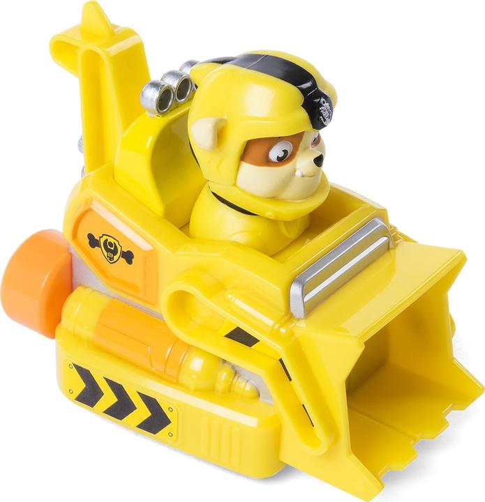 Image du produit Spin Master Paw Patrol Rescue Racers