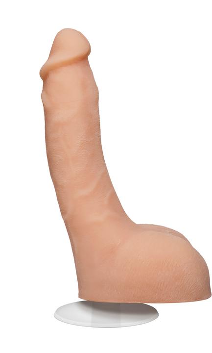 Immagine prodotto Doc Johnson Lulu of Leolulu - ULTRASKYN Cock with Removable Vac-U-Loc