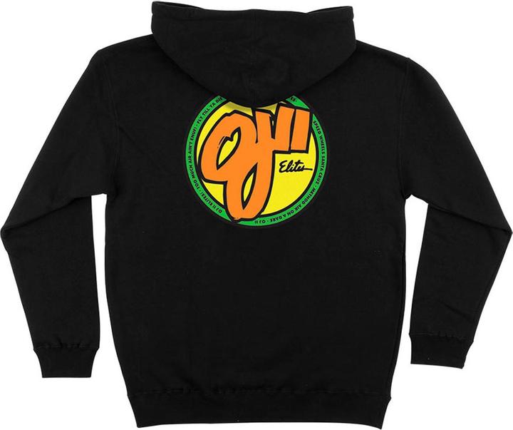 Immagine prodotto Oj`s Elites Hoody (S)