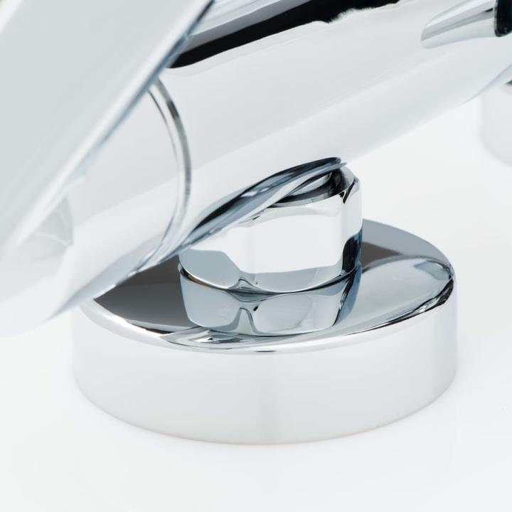 Produktbild Schütte Wannenarmatur Bad NIAGARA Wannenfüllarmatur Chrom Schwallauslauf Wasserfall 26130