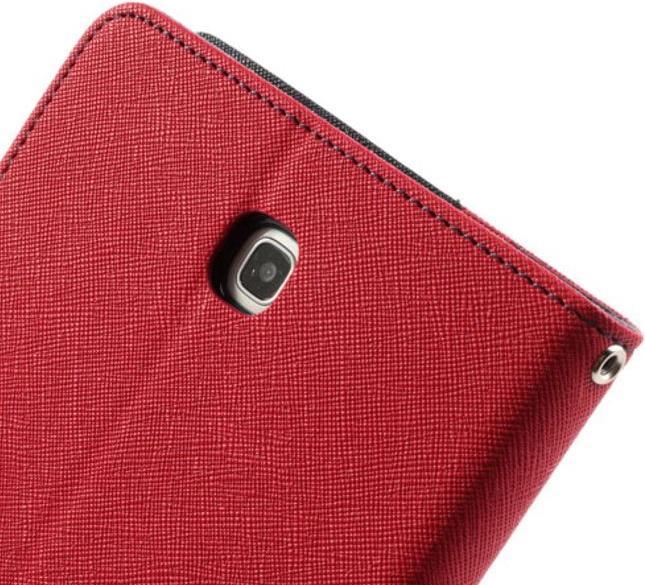 Actual product image Goospery Fancy Diary Series (Galaxy Tab 3 7.0 (2013))