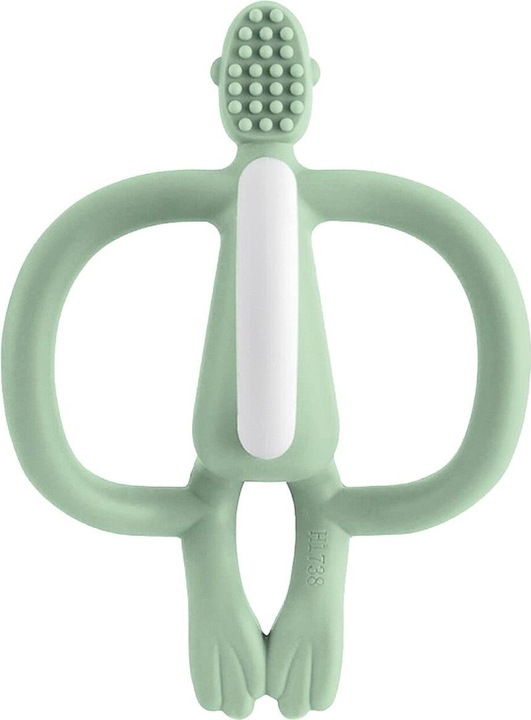 Immagine prodotto Matchstick Monkey Aiuto per la dentizione