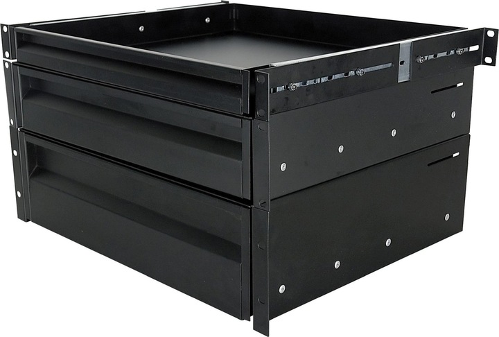 Produktbild DAP-Audio Rack Schublade (Zubehör)