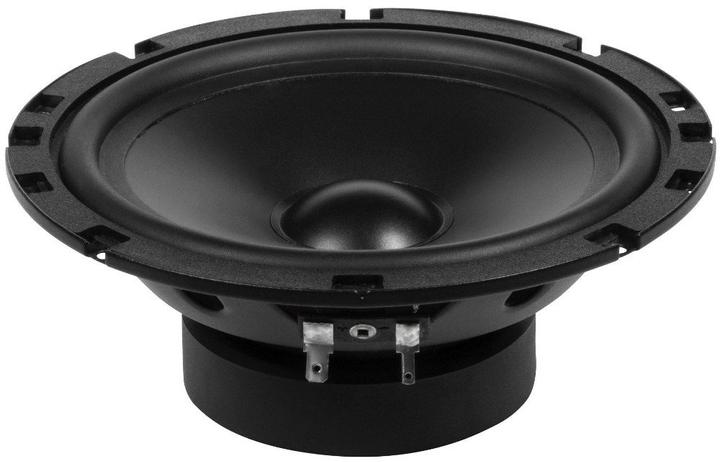 Image du produit Crunch GTS6.2C (200 W, 16.50 cm)