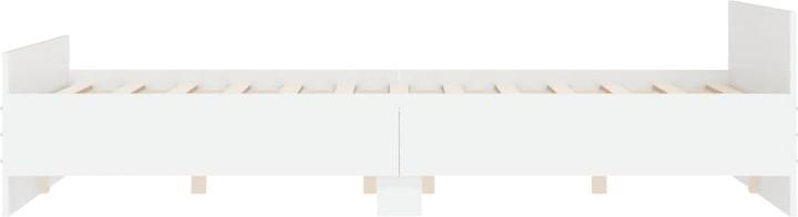 Produktbild vidaXL Bettgestell (120 x 200 cm)