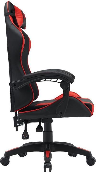 Image du produit Canyon Computer chairs / desks gaming chair Core SGCH2 Black Red