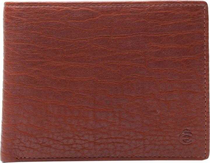 Actual product image Esquire Bison Wallet