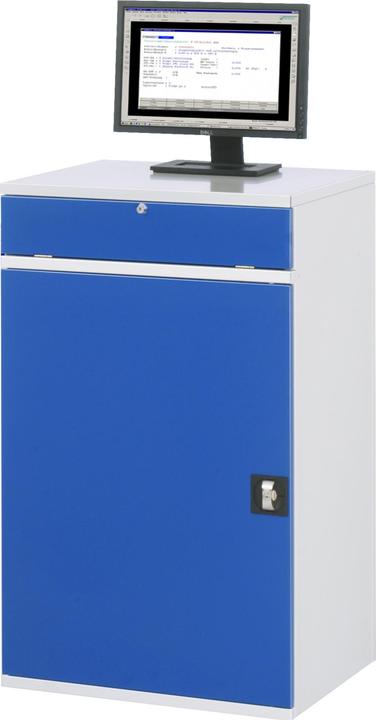 Image du produit RAU Poste de travail informatique