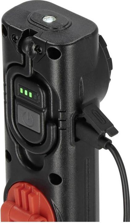 Actual product image Brennenstuhl LED Handlampe 1178590200 (600 lm)
