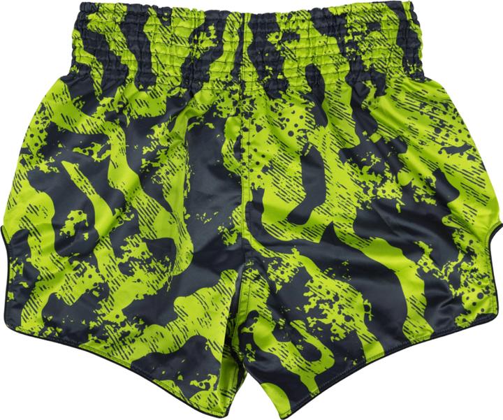 Produktbild Fairtex Muay Thai Shorts Raptor (L)