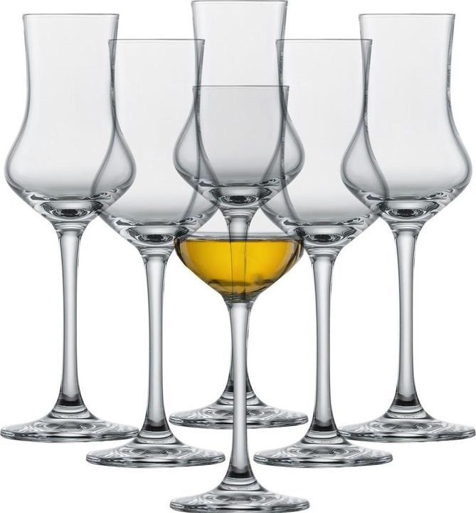 Produktbild Schott Zwiesel Classico (0.95 dl, 6x, Likörgläser + Grappagläser)