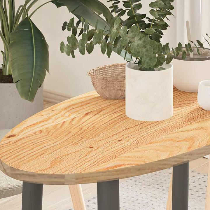 Actual product image VidaXL Lyndsie (80 x 40 x 2 cm)