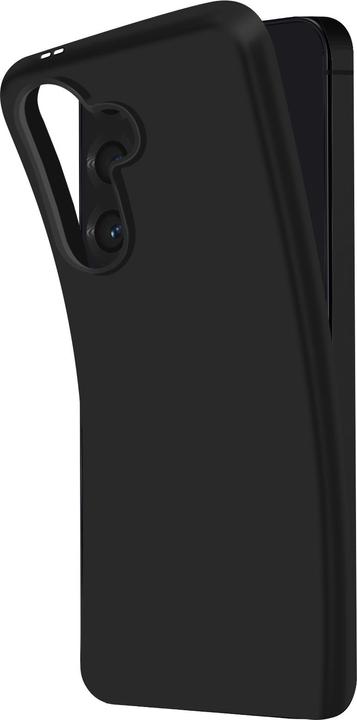 Produktbild Mayaxess Schwarzes Silikon (Samsung Galaxy A26)