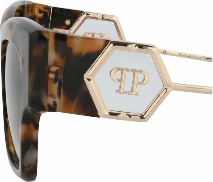 Produktbild Philipp Plein Damensonnenbrille SPP120M-530KHA Ø 53 mm