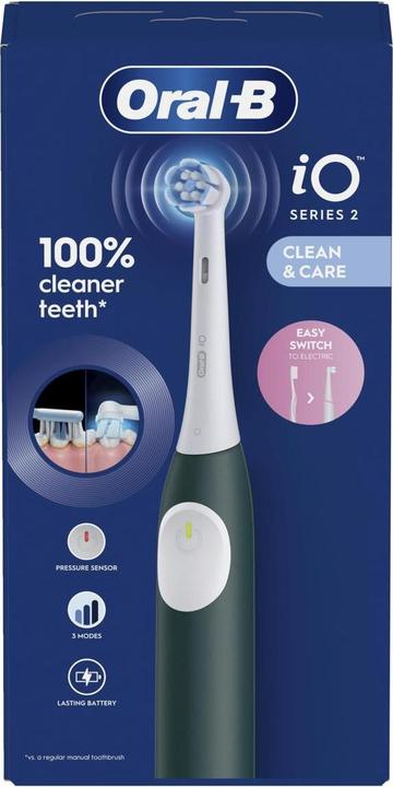 Immagine prodotto Oral-B iO2