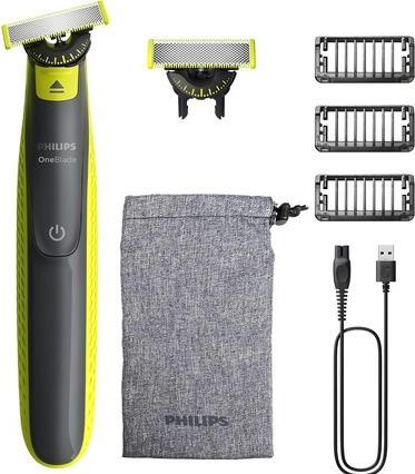 Produktbild Philips OneBlade 360 Face (QP2724/31)