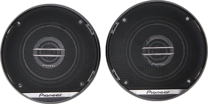 Actual product image Pioneer 2-Way Coaxial Built-in Speakers 210 (210 W, 10 cm, 4 x 6")