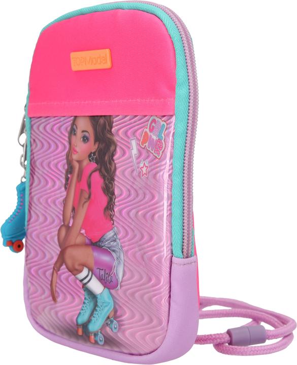 Image du produit Top Model TINY DANCER - Petits sacs - Rose - 0411688
