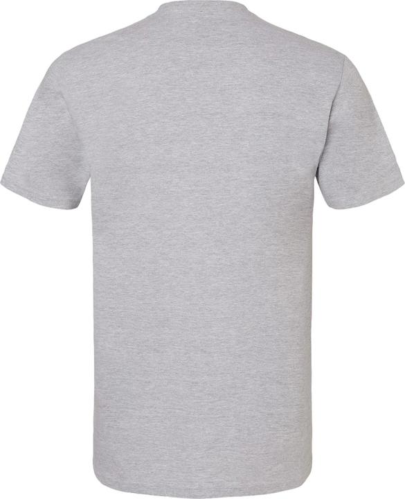 Actual product image Gildan Adult Softstyle Midweight TShirt (M)