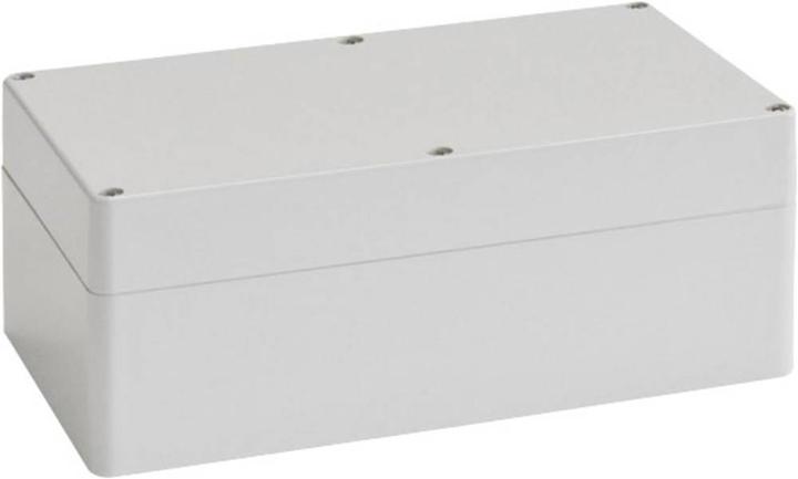 Produktbild Bopla Universal-Gehäuse 360 x 200 x (Gehäuse)