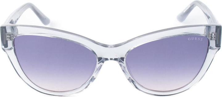 Produktbild Guess Damensonnenbrille Grau